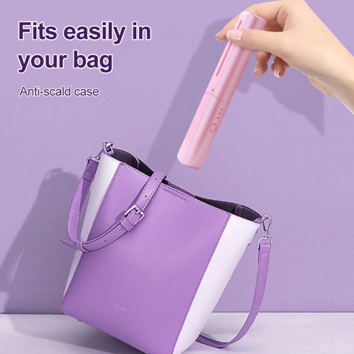 Straightening%20Curling%20Brush,%20Metal%20Ceramic%20Heating%20Element%20Fast%20Heating%20Negative%20Ion%20Hair%20Hot%20Comb,%202%20in%201%20Wireless%20Hair%20Straightener%20-%20Image%209