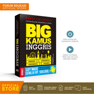 Bedah Pakar Eps-Topik Korea best seller update