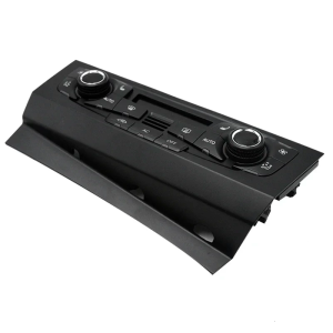 Car Rapid Heating HVAC Panel User Friendly Interfaces Automatic Temperature Adjustment 8T1820043AQ 8T1820043AC 655-52262