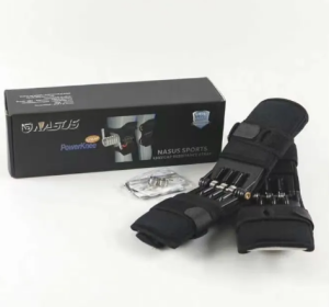 [SG Ready Stock] Braces Elastic Knee Pads Booster Sports Relieve the pressure on the knees Safety Injury Recovery Knee Protection Booster