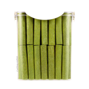 Que cỏ Mèo thanh cỏ thưởng cho Mèo catnip sáng mắt tiêu búi lông hỗ trợ tiêu hóa catnip meomeo