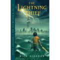 The Lightning Thief (Percy Jackson and the Olympians Book 1). 