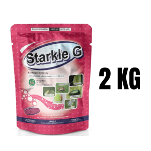 2kg starkle g Insecticide Dinotefuran