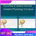 【Jualan Hebat】JMRON CR-802 Cervical Verte ce Air Traction Tpy Item Belt Neck Pain Release Support neck cervical traction device COD. 