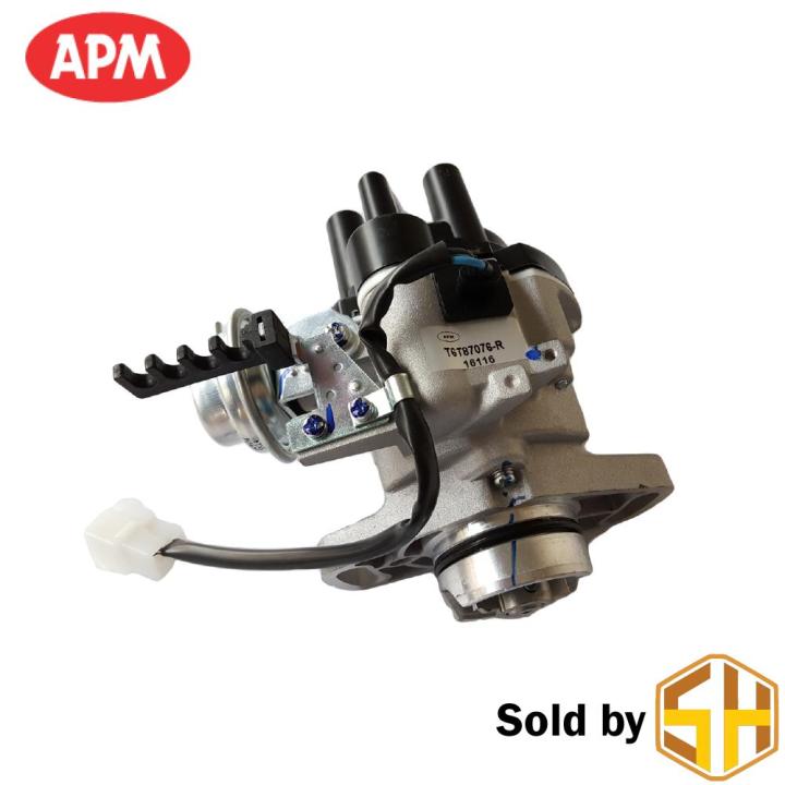 APM Distributor Proton Magma 12V Proton Iswara 1.3 1.5 Proton