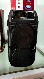 loudspeaker sqrs 2008max 2x3 5 inch