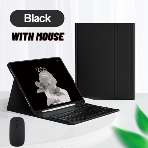 Keyboard iPad Case With Keyboard Wireless Air Case Keyboard With Case Magnetic iPad 10th Generation Keyboard