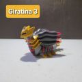 GIRATINA Pokemon Finger Puppet. 