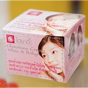 ช้อป Hiyady Cream ออนไลน์ในราคาที่ดีกว่า