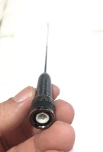 antena ht lidi RH771S  BNC DUALBAND BUAT ICOM V80 V86 WALKIE TALKIE
