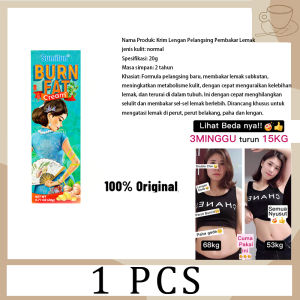pembakar lemak perut pria pelangsing badan cepat dan ampuh 20g pelangsing paha lengan dan perut