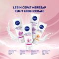 Nivea Hand Body Lotion & Body Serum All Varian. 
