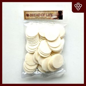 Roti Perjamuan Kudus - Isi 25 gram