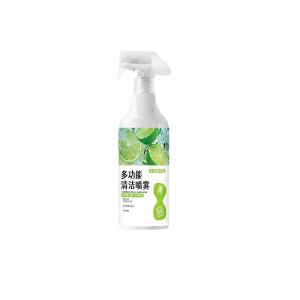 Toilet Bathroom Tile Cleaner All Year Round for Adults and Housewives Large Capacity Stain Removal Spray for Home Use Perfect for Young People