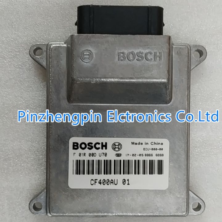 {HAO CHENG} F01R00DU70 CF400AU 01 .CFMOTO ECU control unit .CFMOTO ECU ...