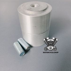 NHÔM ĐÔN PHUỘC NICE CHO XE DREAM WAVE FUTURE - CAM KẾT CHẤT LƯỢNG (GIÁ 1 CẶP)