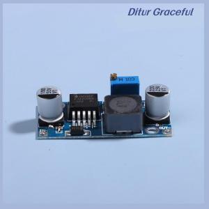 Ditur 1Pc LM2596S Buck Converter DC To DC Converter High Efficiency Voltage Regulator 3.0-40V To 1.5-35V Buck Converter Adjustable