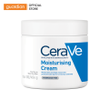 Kem Dưỡng Ẩm Dành Cho Da Khô Moisturising Cream Cerave 454Gr. 