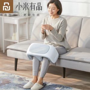 Youpin Momoda Leg Knee Foot Massager Air Hot Compression