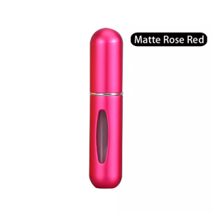 Botol Parfum Refill Travel Spray Mini Ukuran 5ml Parfume Atomizer Portable