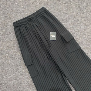 Kulot Daily Knit Hornet Premium Model Tali Serut