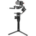 Moza Aircross 2 3-Axis Handheld Gimbal Stabilizer for DSLR and Mirrorless Camera | JG Superstore. 