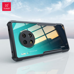 Ốp Cho Huawei Mate30 Pro Mate 30E Pro Ốp Điện Thoại Bảo Vệ Chống Sốc Ốp Lưng Huawei Mate 30E Pro Xundd Không Khí-Túi Trường Hợp