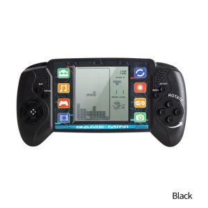 【COD】3.5 Inch Tetris Game Machine Portable Retro Large Screen Electronic Block Game Brick Game Player Kid Education Toys Gift