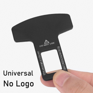 Sabuk Pengaman Mobil 2PCS Colokan Seat Belt Mobil Seat Belt Buckle Seat Belt Stopper Safety