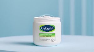 Cetaphil Moisturizing Cream For Face & Body Lotion For Dry And Sensitive Skin Moisturizer Care