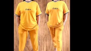 PLUS SIZE TERNO JOGGER fit 2XL TO 5XL HIGH QUALITY COTTON SPANDEX