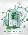 [แพ็คสุดคุ้ม 2ชิ้น] Dentiste' Oral Rinse 700ml. x2 ฟรี! ขนาด 100ml. x1 น้ำยาบ้วนปาก ลดกลิ่นปากและแบคทีเรีย ส่วนผสมจากธรรมชาติ. 