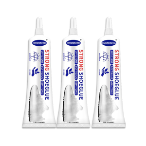 Baoshunda Glue for Shoes Multi-purpose Glue Transparent Shoe Adhesive Repair Large Capacity General Quick Drying Sealing Fabric Bonding Mobile Phone Screen Adhesive Non Stick Hand Wall Adhesive 60ml