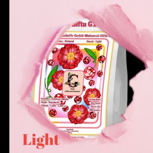 Ethiopia Yirgacheffe Gedeb Mulunesh Biftu G1 Anaerobic