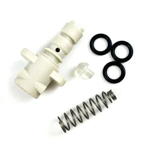Kirilgu Applicable To Delong ESAM Coffee Machine Extraction Piston Bypass Accessories 2B5Z7