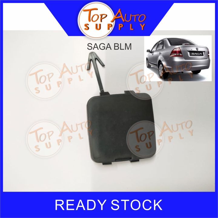 [READY STOCK] PROTON EXORA SAGA INSPIRA TOWING COVER BUMPER TUTUP ...