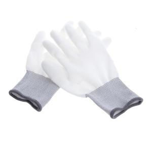 1Pair Anti Static Antiskid Glove PC Computer ESD Electronic Work Repair Gloves