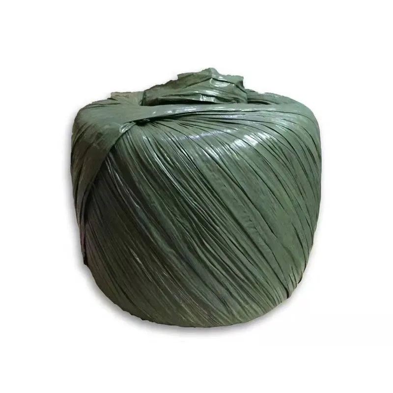 MGS Pantali Uses For Packaging Strapping Nylon Rope PP Strapping