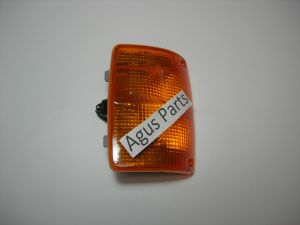 Lampu Sein Ori Panther Kotak Tahun 1991 Ke Atas Orange (1)