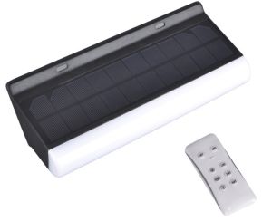 CYZ New Version Solar Contour Light Wall Light with remote control(in Malaysia