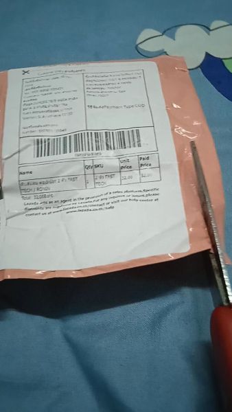 Buyer review video 2