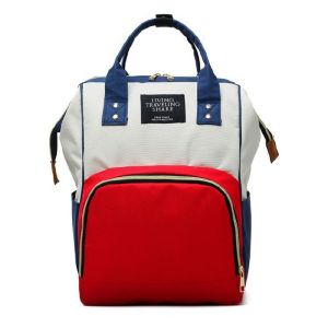 TAS DIAPER / TAS BAYI MULTIFUNGSI / TAS POPOK / BABY DIAPER BAG PERAWATAN TAS PERLENGKAPAN RANSEL BACKPACK