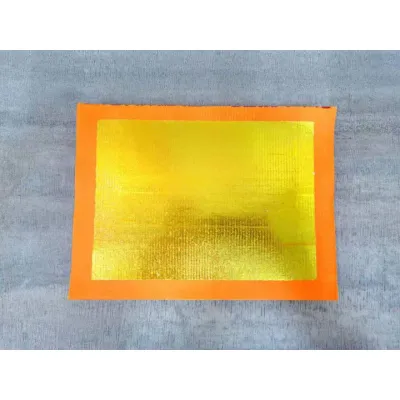 916 正装古力皇/古力金/古力银 (足100页) /满面金/大箔金纸/祖先金/拜祖先/金纸/万成神料行/joss paper
