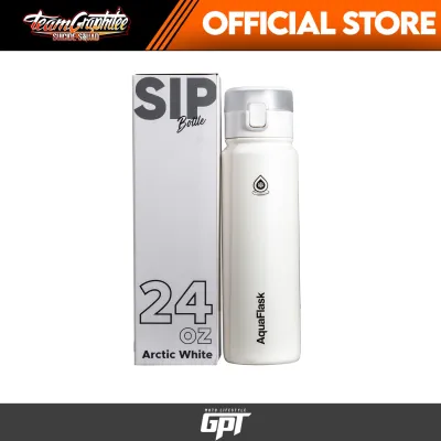 Aquaflask 24oz Sip Bottle 2