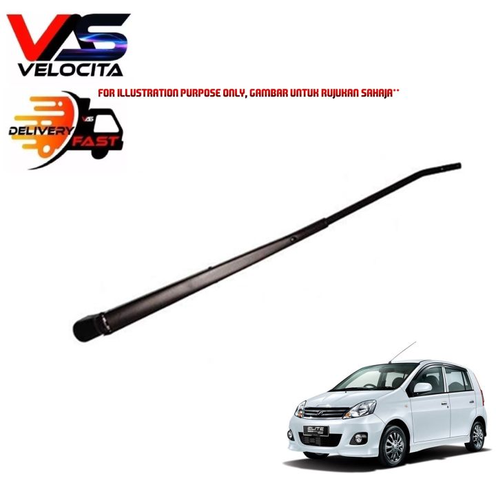 OEM WIPER ARM FRONT PERODUA VIVA Lazada