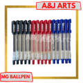 M&G Ballpen Gel Pen Office Ball Gelpen. 