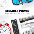 Energizer AA Batteries, MAX Double A Battery Alkaline, 24 Count. 