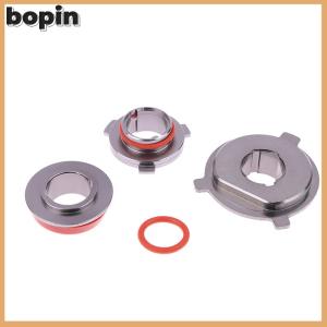 Bopin For V7-9005 9006 9012 H11 H7 H4 H3 H1 Head Lamp Retainer Clips Car LED Headlight Bulb Base Adapter Socket Holder