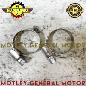 KLEMAN BOOT TIEROD 16  27