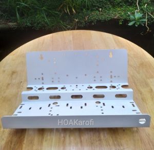 Giá Treo Cốc Lọc Nước Số 1 2 3 Dành Cho Các Dòng Máy Lọc RO - NANO